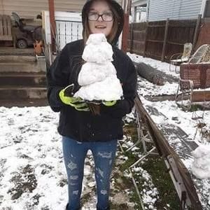 Meet your Posher, Marian